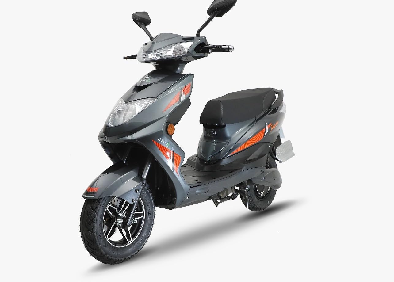 Jugnu - Electric Scooter